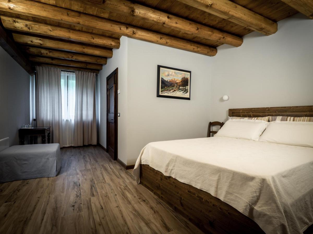 Agriturismo Piane Ono Degno Exterior photo