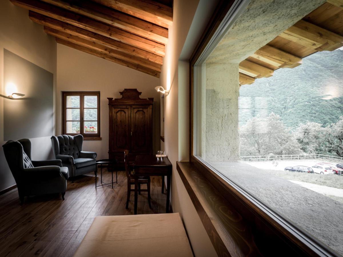 Agriturismo Piane Ono Degno Exterior photo