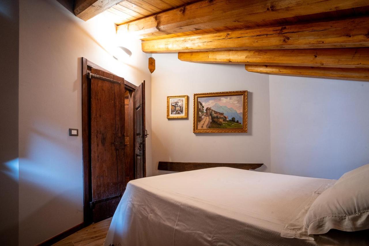 Agriturismo Piane Ono Degno Exterior photo